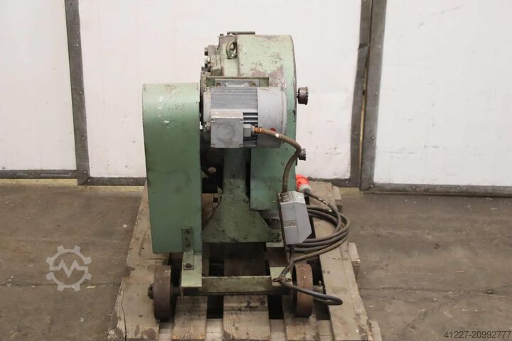 Reinforcing steel shears L & L FM1001