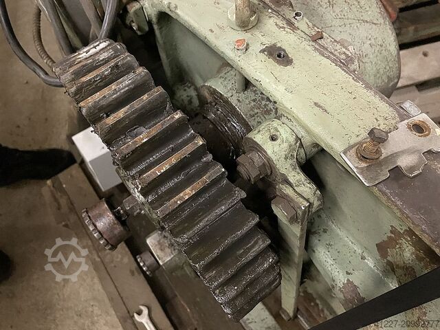 Betonstahlschere L & L FM1001