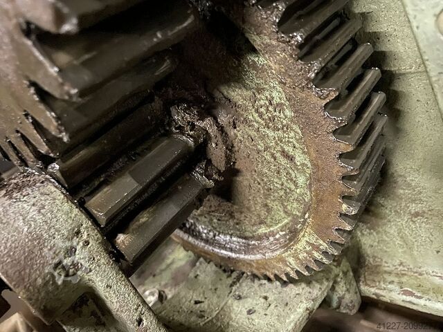 Betonstahlschere L & L FM1001