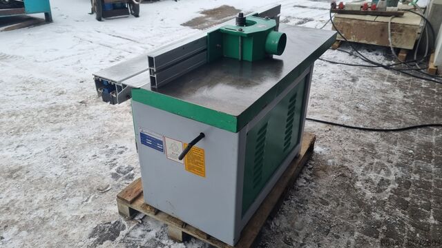 KINGISO MX5117 Spindelkehlmaschine kingiso mx5517h