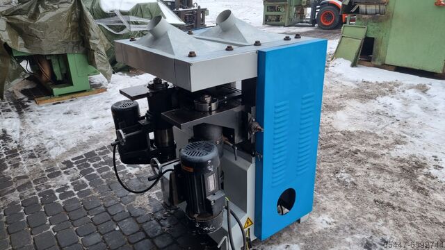 KINGISO MBQ404A four-side planer KINGISO MBQ404A