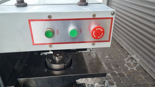 KINGISO MBQ404A four-side planer KINGISO MBQ404A