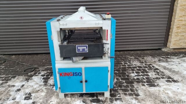 KINGISO MBQ404A four-side planer KINGISO MBQ404A