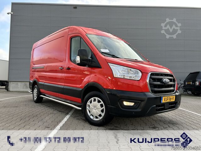 Delivery van Ford Transit 2.0 TDCI  Trend / 153 dkm / L3 H2 / APK...