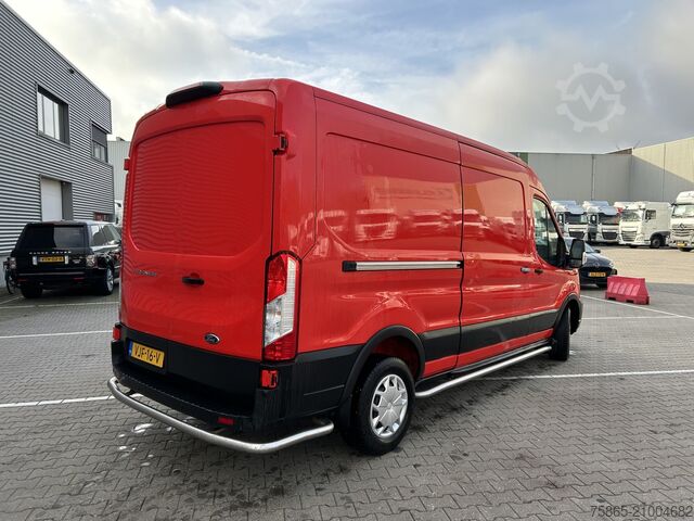 Delivery van Ford Transit 2.0 TDCI  Trend / 153 dkm / L3 H2 / APK...