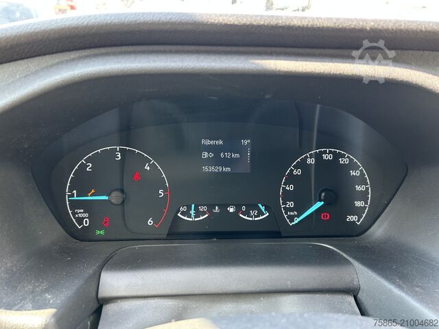 Delivery van Ford Transit 2.0 TDCI  Trend / 153 dkm / L3 H2 / APK...