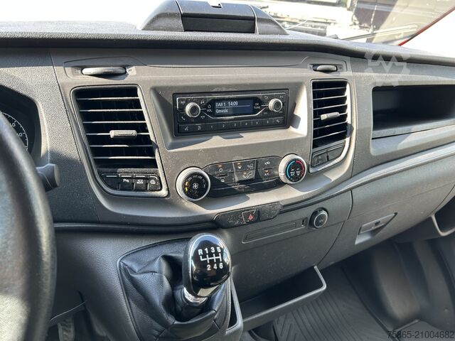 Delivery van Ford Transit 2.0 TDCI  Trend / 153 dkm / L3 H2 / APK...