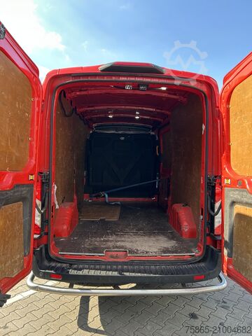 Delivery van Ford Transit 2.0 TDCI  Trend / 153 dkm / L3 H2 / APK...