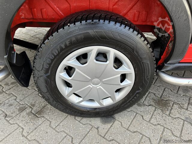 Delivery van Ford Transit 2.0 TDCI  Trend / 153 dkm / L3 H2 / APK...