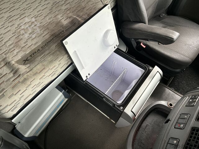 Standard tractor DAF XF 440 FT SC / Smart Tacho V2 / 2 Tanks / Stand...