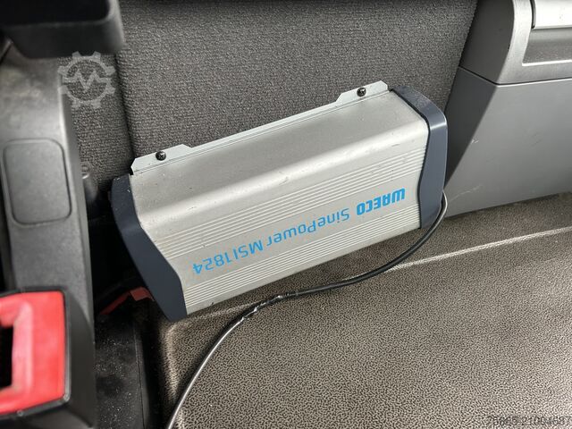 Standard tractor DAF XF 440 FT SC / Smart Tacho V2 / 2 Tanks / Stand...