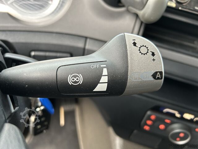 Standard tractor DAF CF 410 FT SC / Motor Problems / 793 dkm / Euro ...