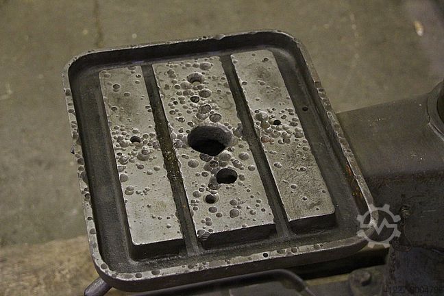 Standbohrmaschine MK3 Cordia TS-123