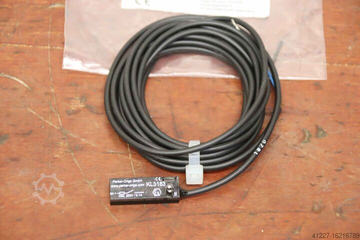 Inductive sensor Parker KL3183