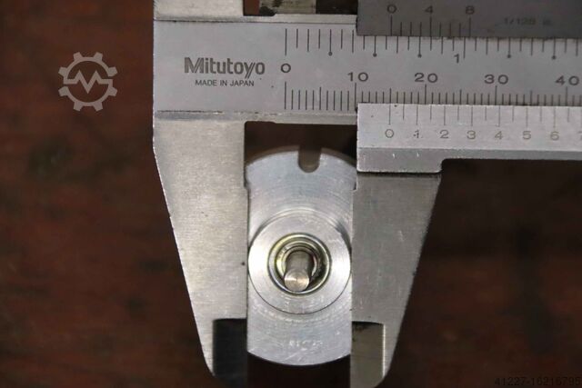 Encoder IST BG-30-W-04-PP-00100-0-3-24-V009