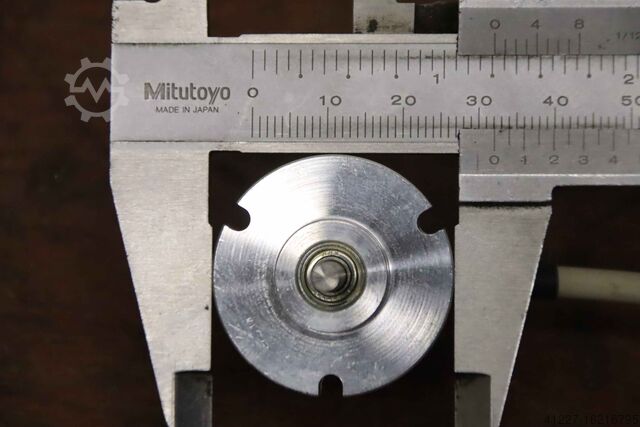 Encoder IST BG-30-W-04-PP-00100-0-3-24-V009