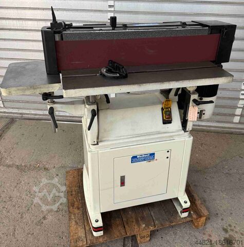 Kantenschleifmaschine JET 80S-131A