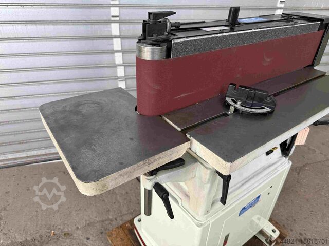 Kantenschleifmaschine JET 80S-131A