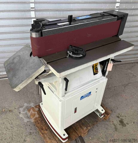 Kantenschleifmaschine JET 80S-131A