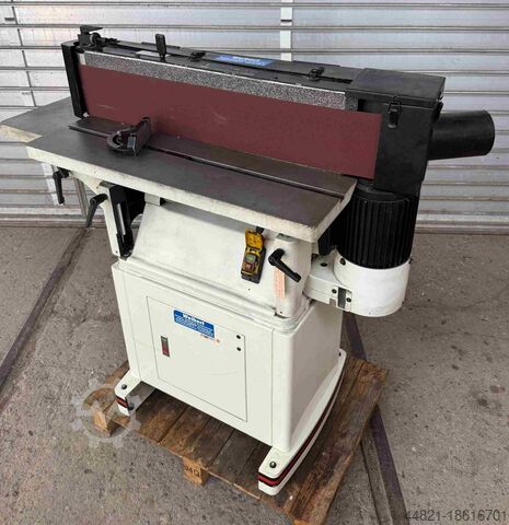 Kantenschleifmaschine JET 80S-131A