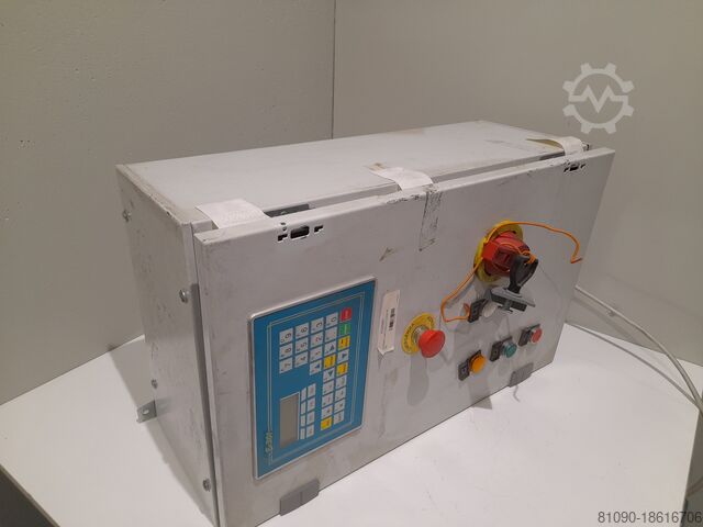 Control unit Ferrocontrol 