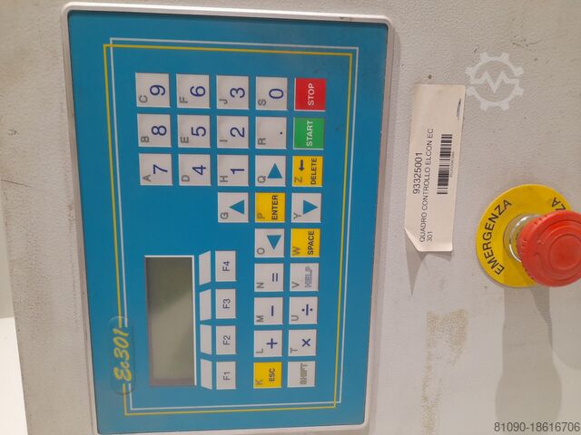 Control unit Ferrocontrol 