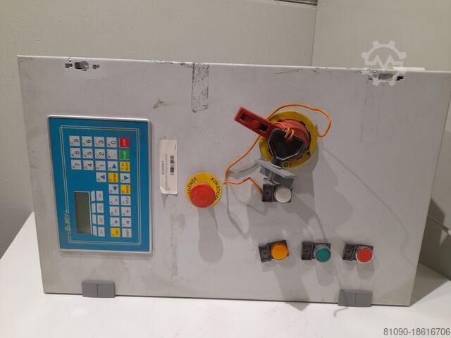 Control unit Ferrocontrol 