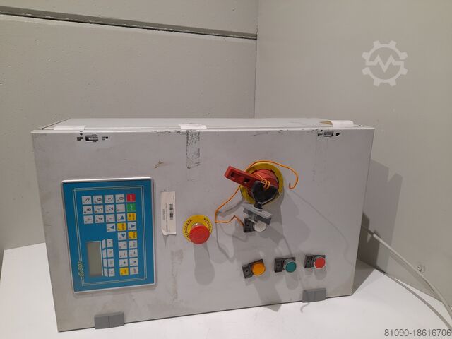 Control unit Ferrocontrol 