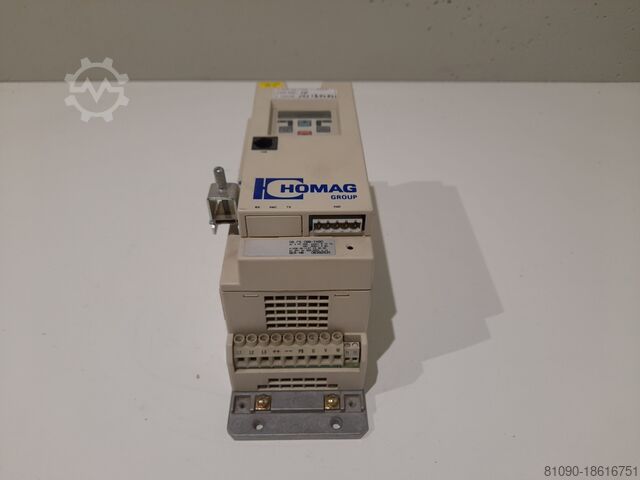 DRIVE KEB 09.F5 CBB YA50