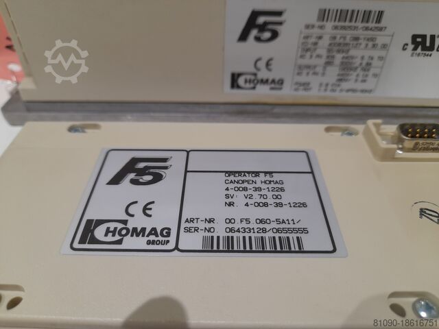 DRIVE KEB 09.F5 CBB YA50