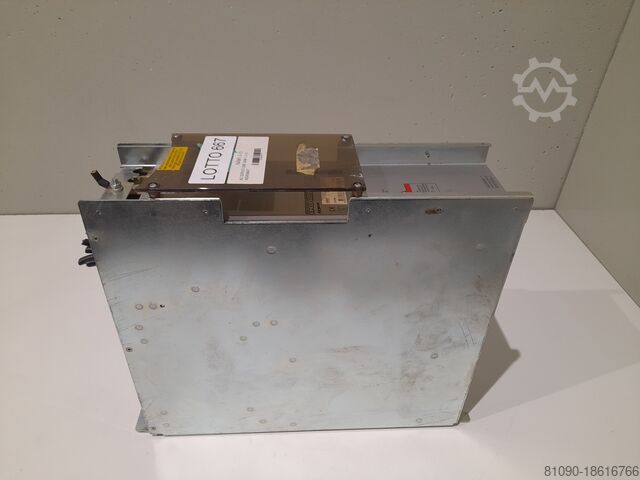 AC SERVO LINE NAM NAM 