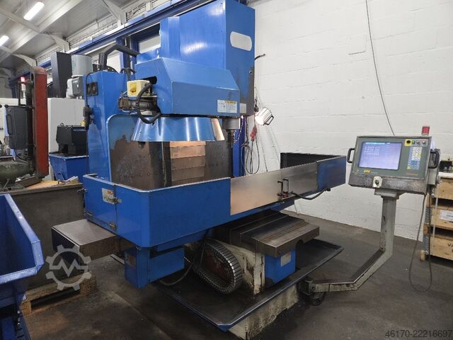 Milling machine Cinch Mill Cinch Mill 30