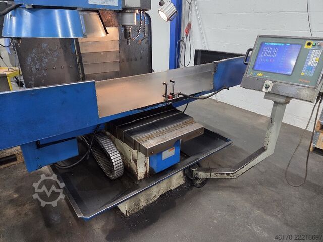 Milling machine Cinch Mill Cinch Mill 30