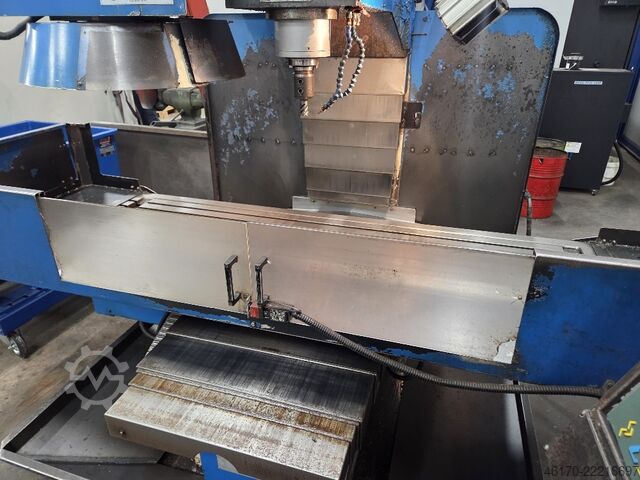 Milling machine Cinch Mill Cinch Mill 30