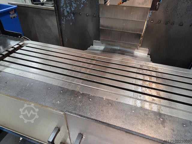 Milling machine Cinch Mill Cinch Mill 30