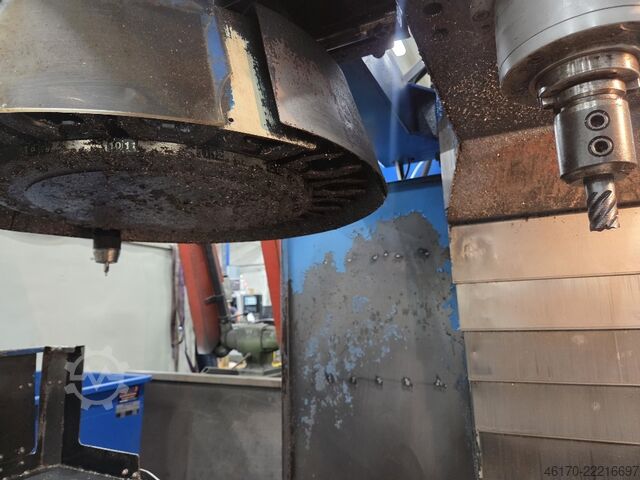Milling machine Cinch Mill Cinch Mill 30