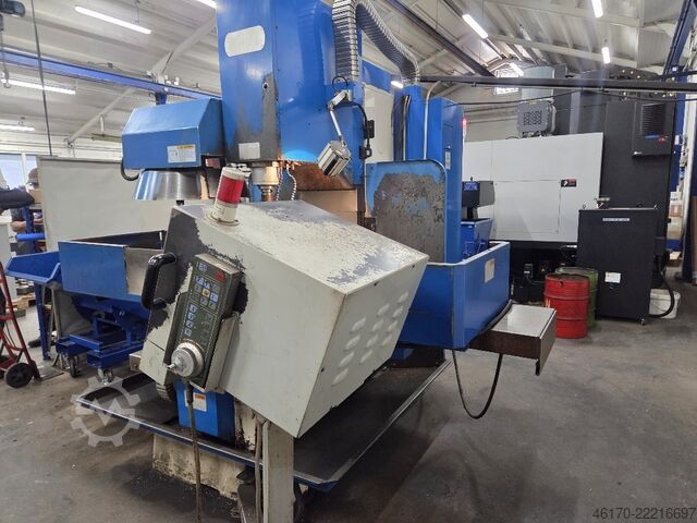 Milling machine Cinch Mill Cinch Mill 30