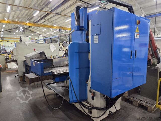 Milling machine Cinch Mill Cinch Mill 30