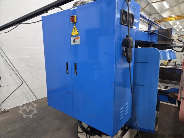 Milling machine Cinch Mill Cinch Mill 30