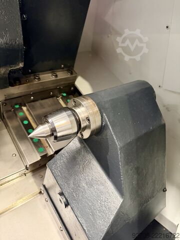 DOOSAN LYNX 2100B DOOSAN LYNX 2100B