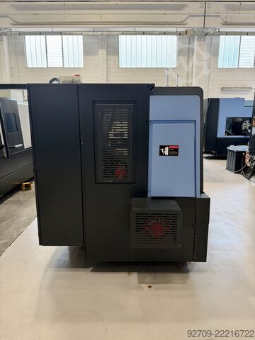 DOOSAN LYNX 2100B DOOSAN LYNX 2100B