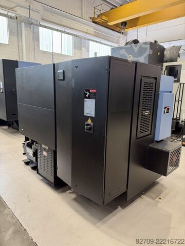 DOOSAN LYNX 2100B DOOSAN LYNX 2100B