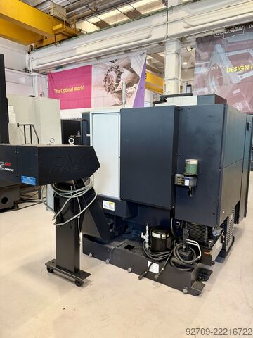 DOOSAN LYNX 2100B DOOSAN LYNX 2100B