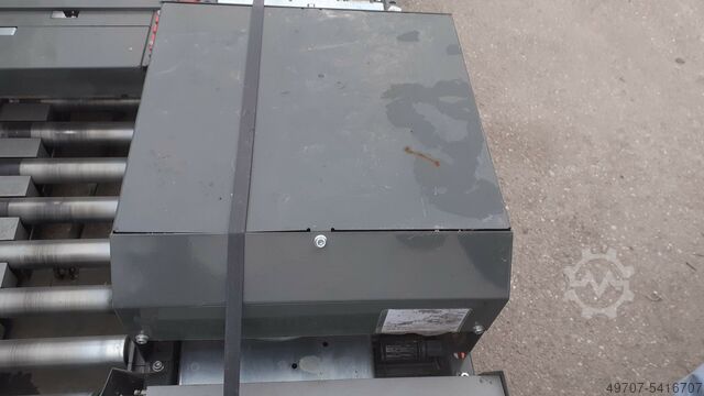 Roller conveyor Knapp