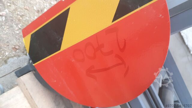 Roller conveyor Knapp 