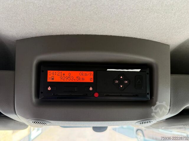 BE-SZM Opel Movano 2.3 CDTI Clixtar Be Combinatie N1 CVO 31...