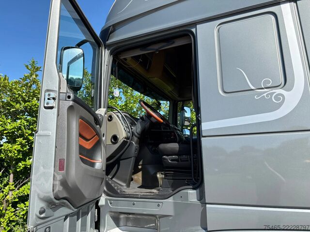 Standard-SZM DAF XF 510 FT Euro6