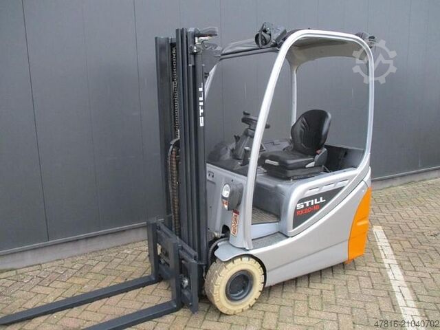 Gabelstapler STILL RX 20-16