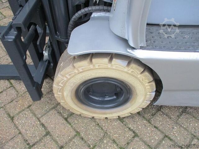 Gabelstapler STILL RX 20-16