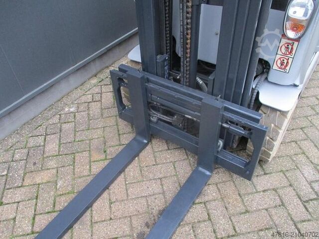 Gabelstapler STILL RX 20-16